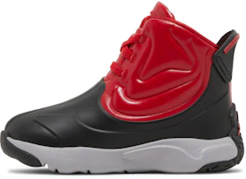 Lookbook (TD) Bota de Lluvia Air Jordan Drip 23 'Bred'. CT5799-006