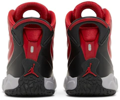 Details for (TD) Bota de Lluvia Air Jordan Drip 23 'Bred'. CT5799-006