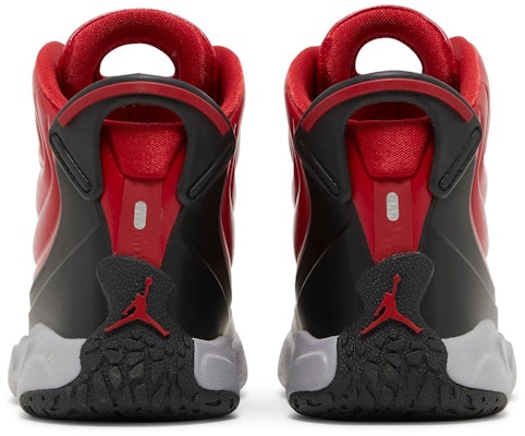 (Toddler) Air Jordan Drip 23 Rain Boot 'Bred' CT5799-006 Details for (Toddler) Air Jordan Drip 23 Rain Boot 'Bred' CT5799-006