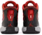 (TD) Air Jordan Drip 23 Rain Boot 'Bred' Kasut Hujan Lelaki Hitam Merah. CT5799-006