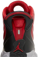 Sizing (TD) Bota de Lluvia Air Jordan Drip 23 'Bred'. CT5799-006