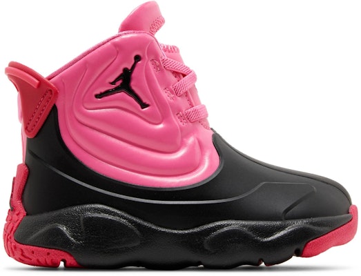 (Toddler) Air Jordan Drip 23 Rain Boot 'Pinksicle' CT5799-600 Buy (Toddler) Air Jordan Drip 23 Rain Boot 'Pinksicle' CT5799-600