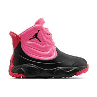 (TD) Jordan Drip 23 Rain Boot 'Pinksicle'
