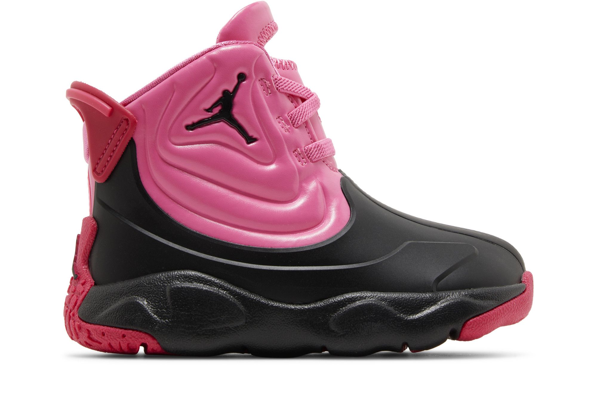 (Toddler) Air Jordan Drip 23 Rain Boot 'Pinksicle' CT5799-600