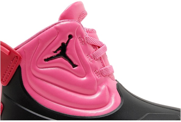 (Toddler) Air Jordan Drip 23 Rain Boot 'Pinksicle' CT5799-600 Order (Toddler) Air Jordan Drip 23 Rain Boot 'Pinksicle' CT5799-600