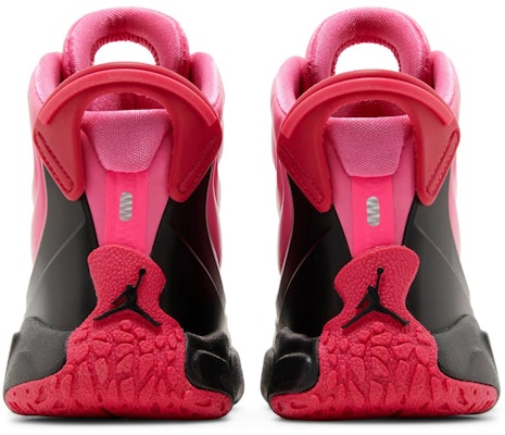 (Toddler) Air Jordan Drip 23 Rain Boot 'Pinksicle' CT5799-600 Details for (Toddler) Air Jordan Drip 23 Rain Boot 'Pinksicle' CT5799-600
