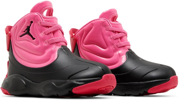 (Toddler) Air Jordan Drip 23 Rain Boot 'Pinksicle' CT5799-600 Cheap (Toddler) Air Jordan Drip 23 Rain Boot 'Pinksicle' CT5799-600