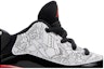 Order (TD) Air Jordan Dub Zero '火红' DV1358-162
