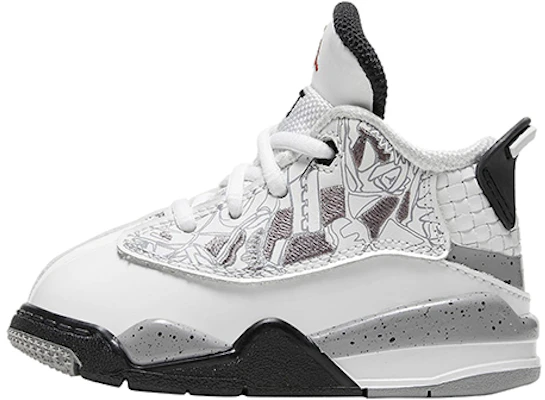 (TD) Air Jordan Dub Zero 'Cemento Blanco' 311072-105 Buy (TD) Air Jordan Dub Zero 'Cemento Blanco' 311072-105