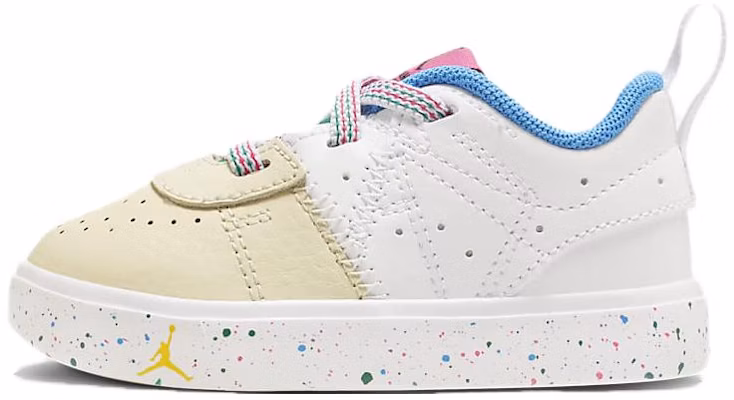 (Toddler) Air Jordan Series ES ALT Shoes 'White Coconut Milk' DZ5533-100 Buy (Toddler) Air Jordan Series ES ALT Shoes 'White Coconut Milk' DZ5533-100
