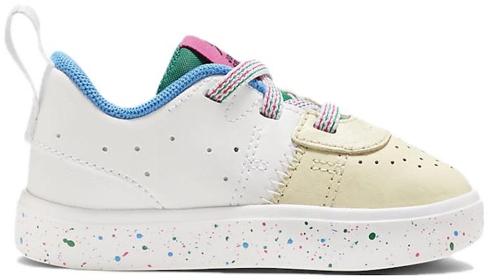 (TD) Air Jordan 系列 ES ALT 鞋款 '白色椰子奶' DZ5533-100 Order (TD) Air Jordan 系列 ES ALT 鞋款 '白色椰子奶' DZ5533-100