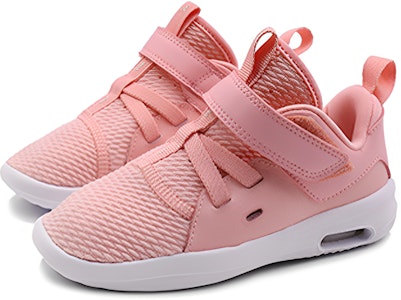 (TD) Air Jordan First Class Low 'Pink' Wanita AJ7319-600 Lookbook (TD) Air Jordan First Class Low 'Pink' Wanita AJ7319-600