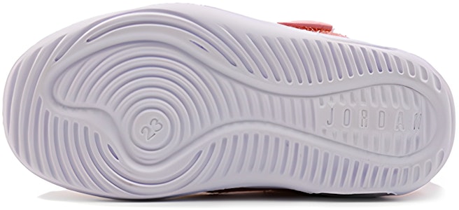 (TD) Air Jordan First Class Low 'Pink' Wanita AJ7319-600 Details for (TD) Air Jordan First Class Low 'Pink' Wanita AJ7319-600