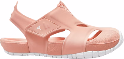 (Toddler) Air Jordan Flare 'Arctic Orange' CI7850-800 (Toddler) Air Jordan Flare 'Arctic Orange' CI7850-800