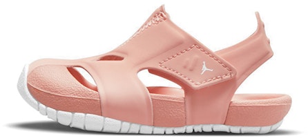 (Toddler) Air Jordan Flare 'Arctic Orange' CI7850-800 (Toddler) Air Jordan Flare 'Arctic Orange' CI7850-800