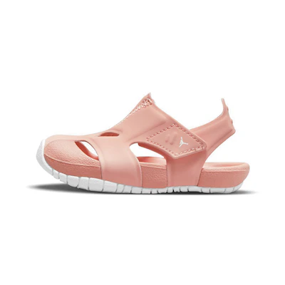 (TD) Jordan Flare 'Arctic Orange'