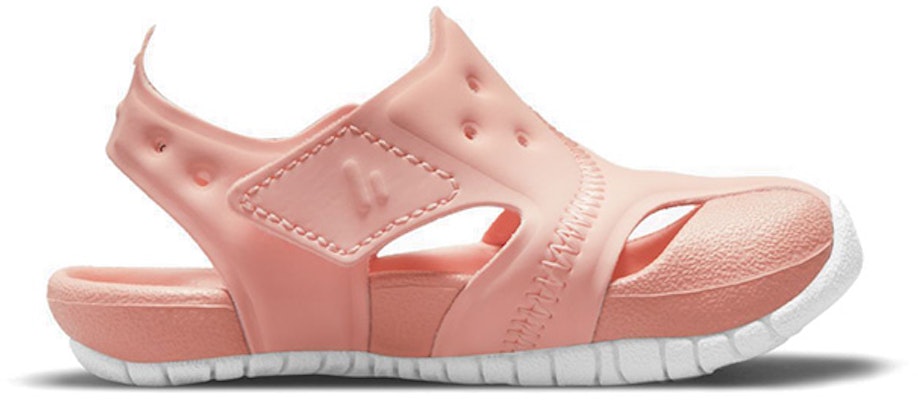(Toddler) Air Jordan Flare 'Arctic Orange' CI7850-800 Order (Toddler) Air Jordan Flare 'Arctic Orange' CI7850-800