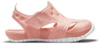 Order (TD) Air Jordan Flare 'Arctic Orange' Lelaki/Wanita Sneakers CI7850-800