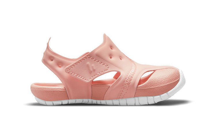 Order (TD) Air Jordan Flare ''Orange Arctique'' CI7850-800