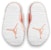 (TD) Air Jordan Flare 'Arctic Orange' Lelaki/Wanita Sneakers CI7850-800