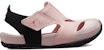 (TD) Air Jordan Flare 'Atmosphere' Wanita CI7850-602