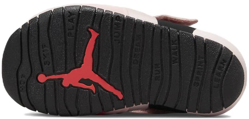 (TD) Air Jordan Flare 'Atmosphere' Sepatu Sneakers Wanita CI7850-602 Shop (TD) Air Jordan Flare 'Atmosphere' Sepatu Sneakers Wanita CI7850-602