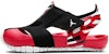 (TD) Air Jordan Flare 'Hitam University Red' CI7850-016