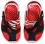 Shop (TD) Air Jordan Flare 'Hitam University Red' CI7850-016