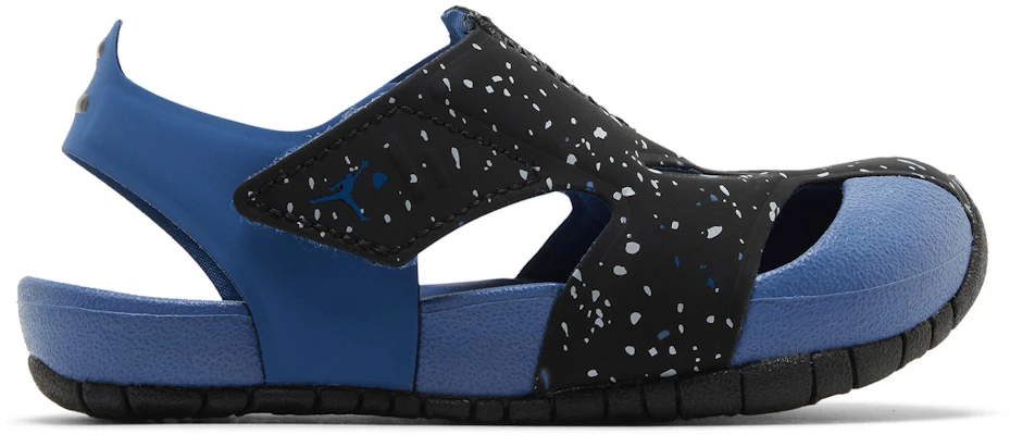 (TD) Air Jordan Flare ''Bleu Marina Foncé Moucheté'' CI7850-404 Buy (TD) Air Jordan Flare ''Bleu Marina Foncé Moucheté'' CI7850-404