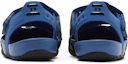 Details for (TD) Air Jordan Flare ''Bleu Marina Foncé Moucheté'' CI7850-404