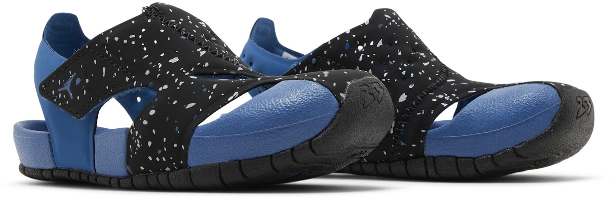 (TD) Air Jordan Flare ''Bleu Marina Foncé Moucheté'' CI7850-404 Cheap (TD) Air Jordan Flare ''Bleu Marina Foncé Moucheté'' CI7850-404