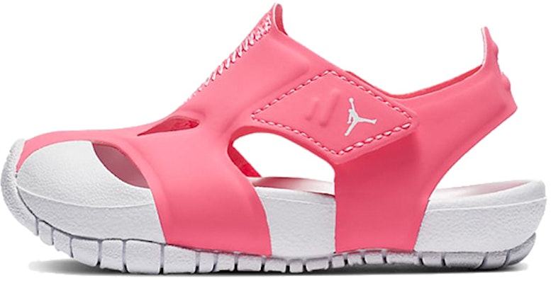 (Toddler) Air Jordan Flare 'Digital Pink' CI7850-600 Buy (Toddler) Air Jordan Flare 'Digital Pink' CI7850-600