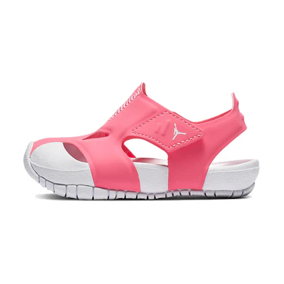 (TD) Jordan Flare 'Digital Pink'