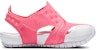 (TD) Air Jordan Flare 'Digital Pink' Wanita CI7850-600