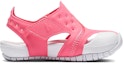 Order (TD) Air Jordan Flare 'Digital Pink' Wanita CI7850-600