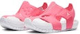 (TD) Air Jordan Flare 'Digital Pink' Wanita CI7850-600