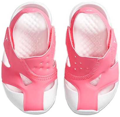 (Toddler) Air Jordan Flare 'Digital Pink' CI7850-600 Shop (Toddler) Air Jordan Flare 'Digital Pink' CI7850-600