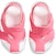 (TD) Air Jordan Flare 'Digital Pink' Wanita CI7850-600