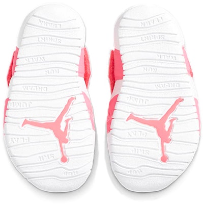 (Toddler) Air Jordan Flare 'Digital Pink' CI7850-600 Details for (Toddler) Air Jordan Flare 'Digital Pink' CI7850-600
