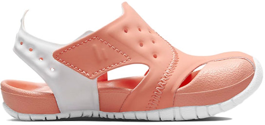 (TD) Air Jordan Flare '浅赤根' CI7850-805 Order (TD) Air Jordan Flare '浅赤根' CI7850-805