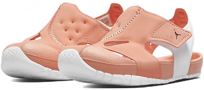 (TD) Air Jordan Flare 'Raíz Madder Clara'. CI7850-805 Lookbook (TD) Air Jordan Flare 'Raíz Madder Clara'. CI7850-805