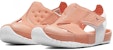 (TD) Air Jordan Flare 'Light Madder Root' Lelaki/Wanita CI7850-805