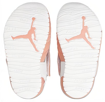 (TD) Air Jordan Flare 'Light Madder Root' Lelaki/Wanita CI7850-805 Details for (TD) Air Jordan Flare 'Light Madder Root' Lelaki/Wanita CI7850-805