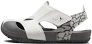 Buy (TD) Air Jordan Flare 'Sail Iron Grey' Lelaki & Wanita CI7850-100