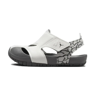 (TD) Jordan Flare 'Sail Iron Grey'