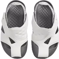 Shop (幼兒) Air Jordan Flare ‘帆白鐵灰’ CI7850-100