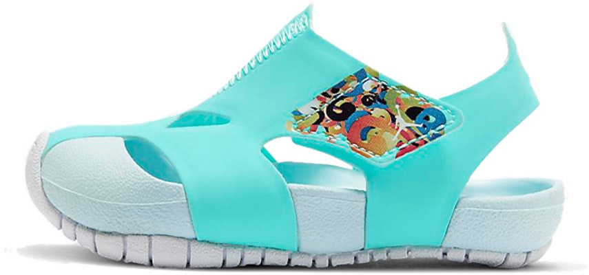 (Toddler) Air Jordan Flare Green Sandals CI7850-301 Buy (Toddler) Air Jordan Flare Green Sandals CI7850-301