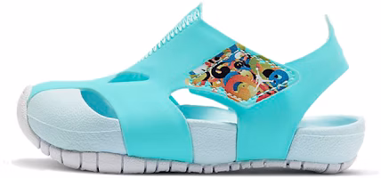 (Toddler) Air Jordan Flare Green Sandals CI7850-301 (Toddler) Air Jordan Flare Green Sandals CI7850-301