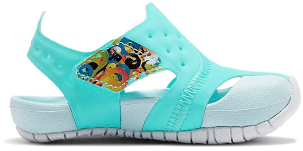 (TD) Sandalias Air Jordan Flare Verde. CI7850-301 Order (TD) Sandalias Air Jordan Flare Verde. CI7850-301