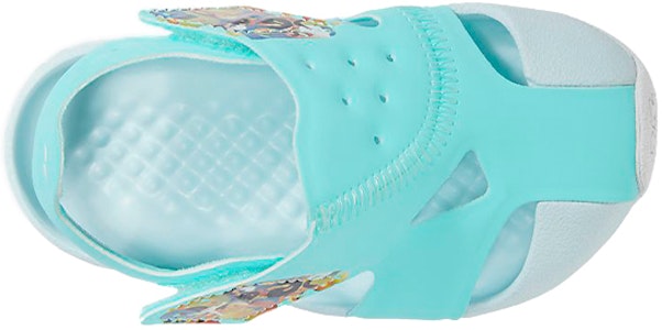 (TD) Sandalias Air Jordan Flare Verde. CI7850-301 Lookbook (TD) Sandalias Air Jordan Flare Verde. CI7850-301